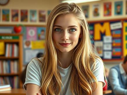 🌸Capítulo 4: Arlene